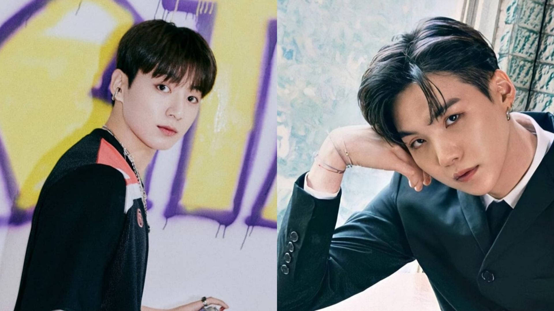 Bts Jung Kook Wallpaper