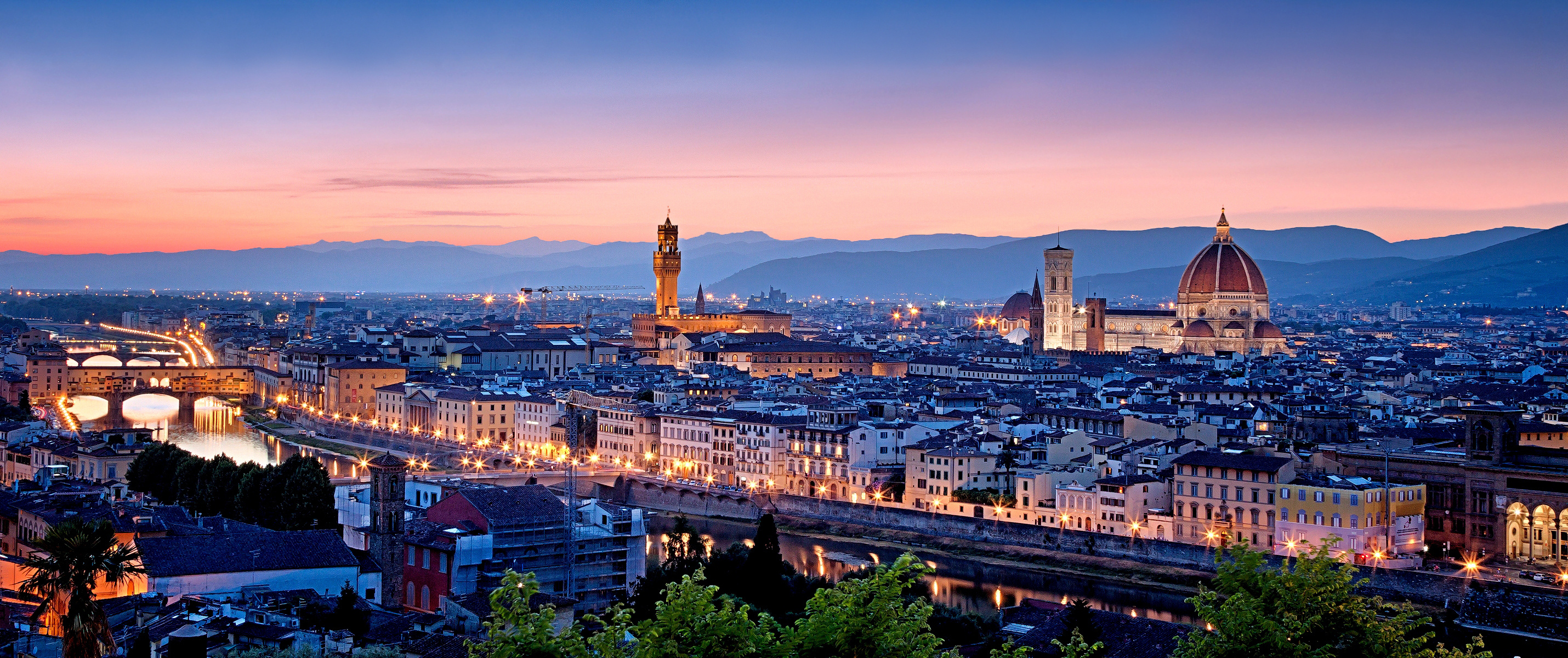 Florence  Italy 1080P 2K 4K 5K HD wallpapers free download  Wallpaper  Flare