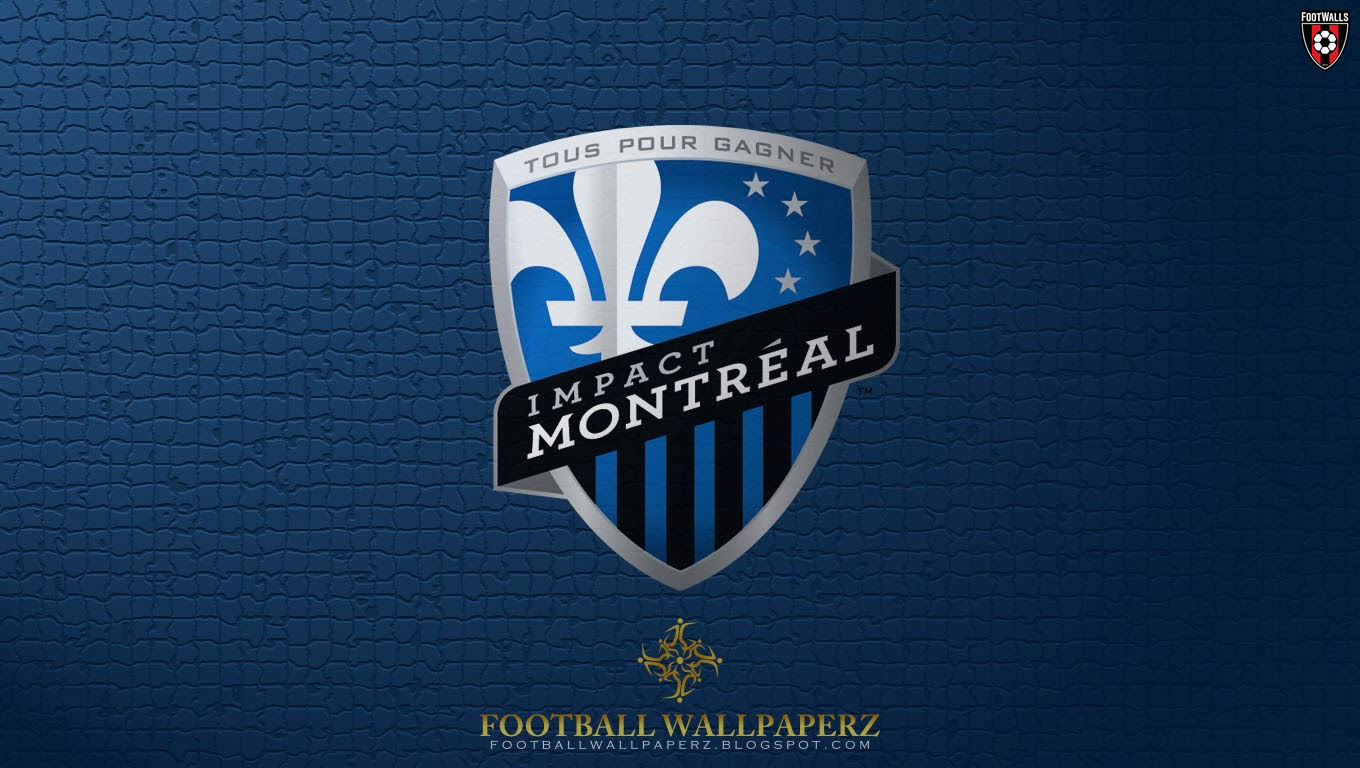 Montreal Impact Wallpaper Football