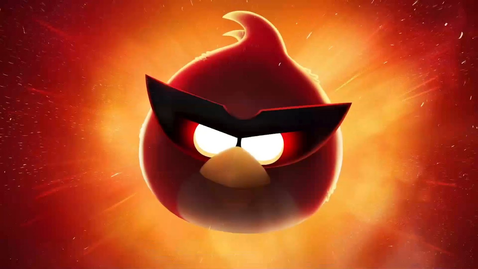 Angry Birds HD Wallpapers dezignHD 1600x900