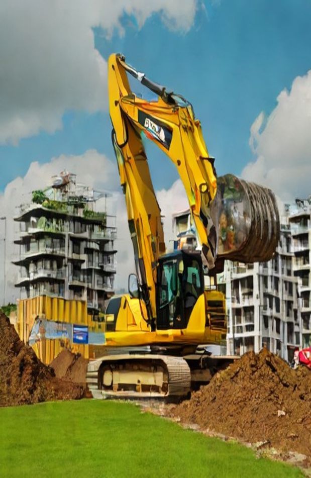 Jcb Wallpaper