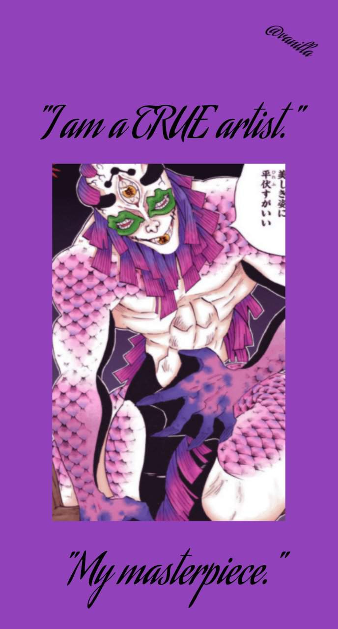 Gyokko Wallpapers Demon Slayer Kimetsu No Yaiba Amino