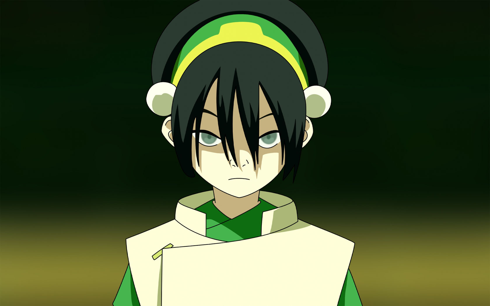 Image Of Avatar The Last Airbender Toph Wallpaper Anime And Manga