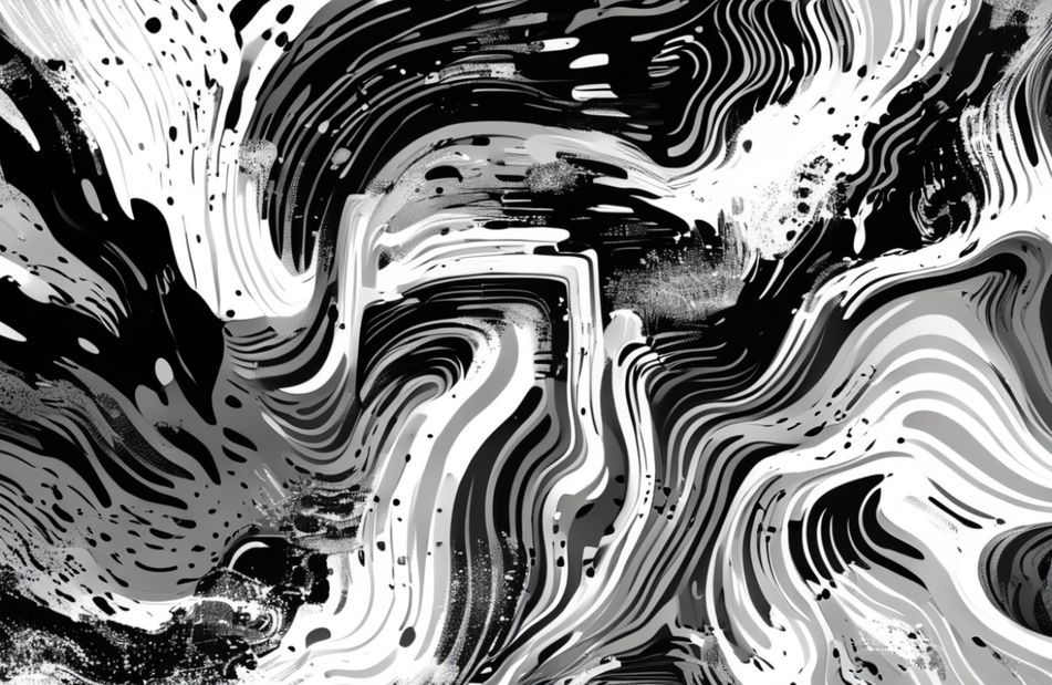 Tv Static Wallpaper