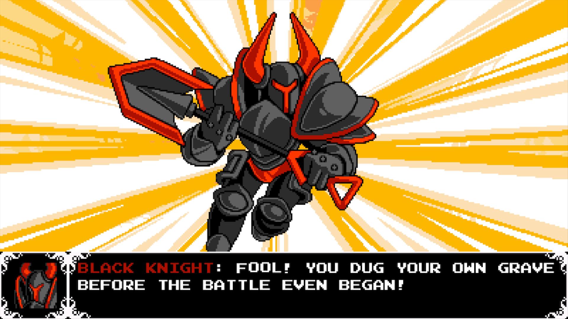 Shovel Knight Gets A Multiplayer Mode With Its Final Dlc Vg247