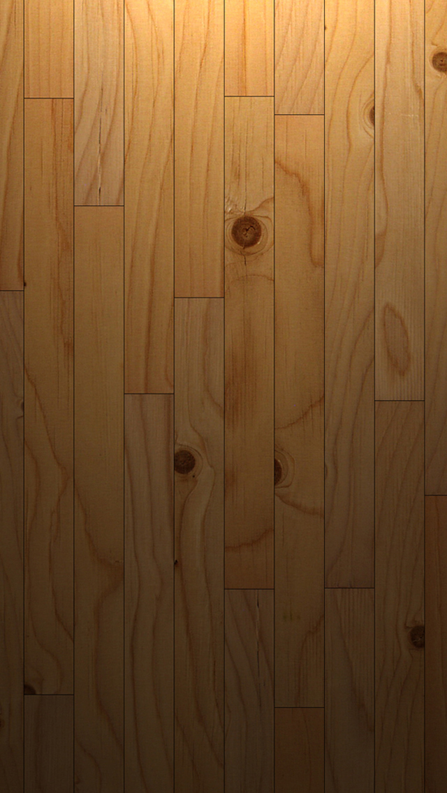 Wood Panels iPhone 5s Wallpaper iPad