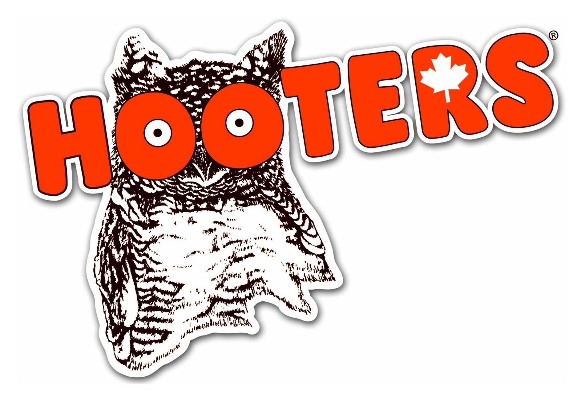 Hooters Logo Wallpaper Database