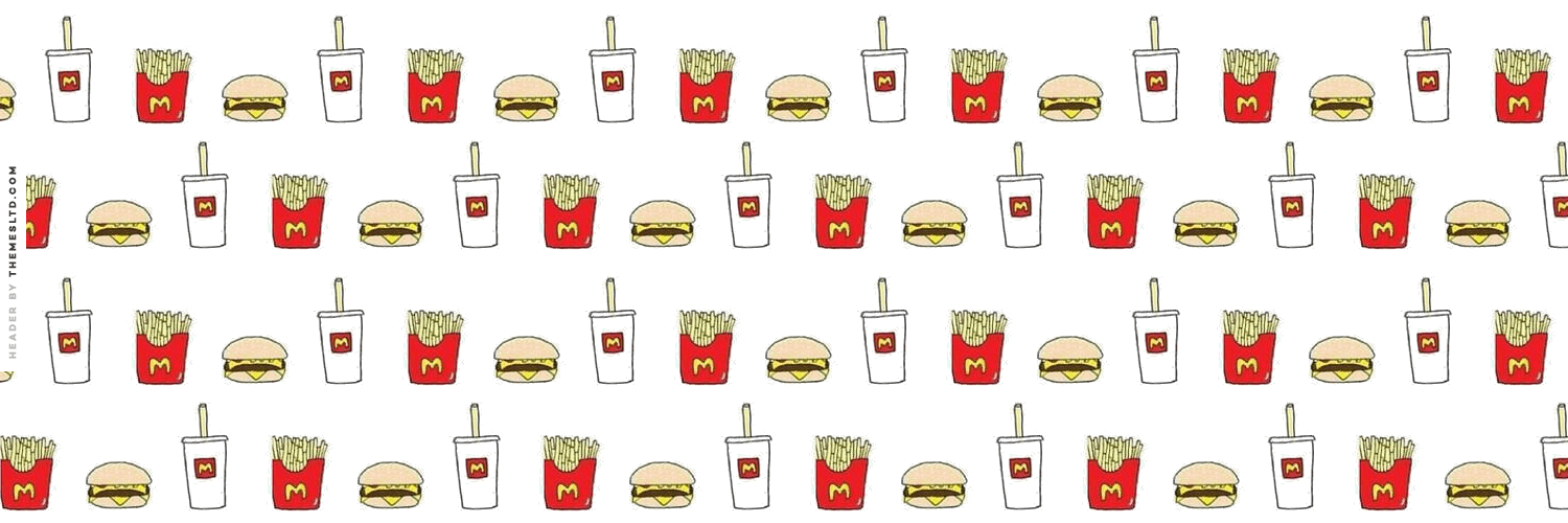 Mcdonalds Fast Food Ask Fm Background Wallpaper