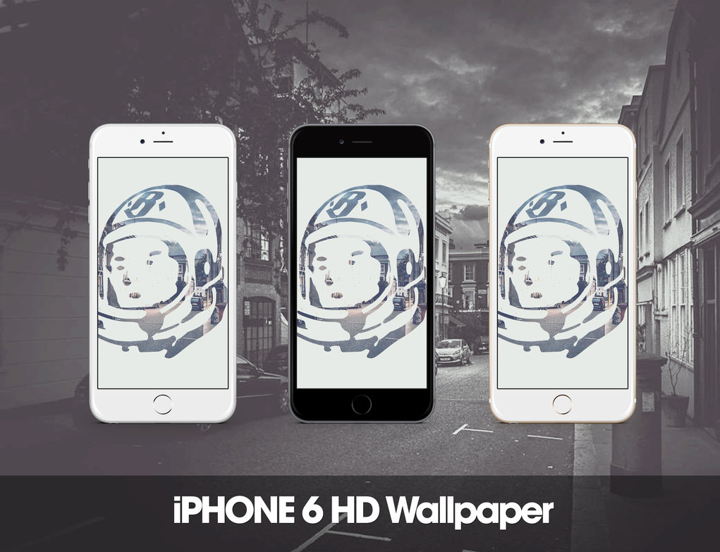 Billionaire Boys Club iPhone 6 HD Wallpaper by GFXKinect