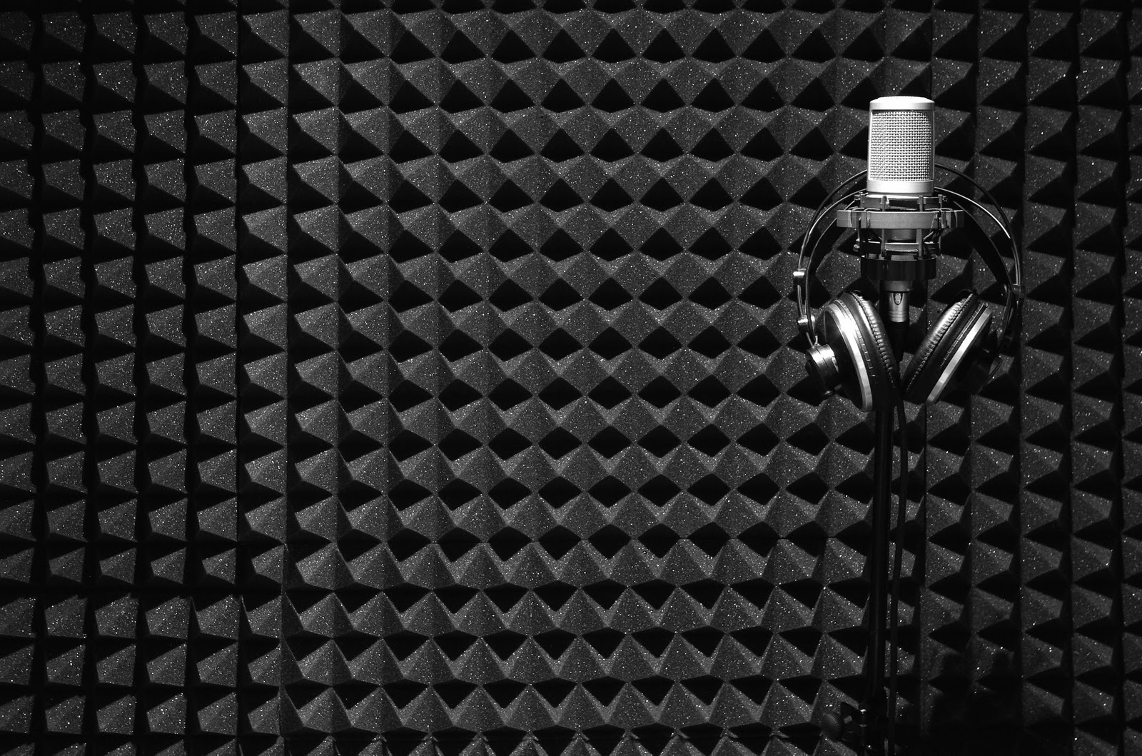 Music Recording Studio HD Wallpaper WallpaperSafari