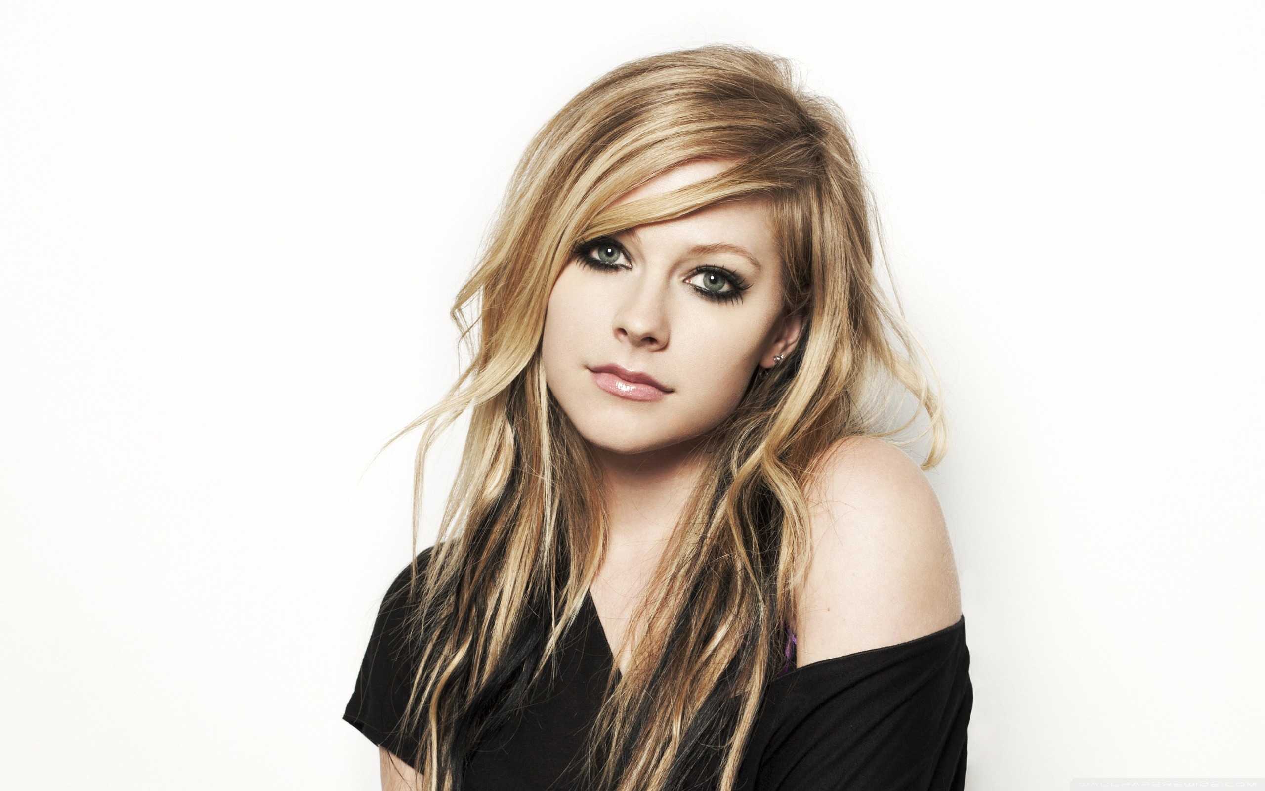 Avril Lavigne HD Wallpaper Apnatimepass
