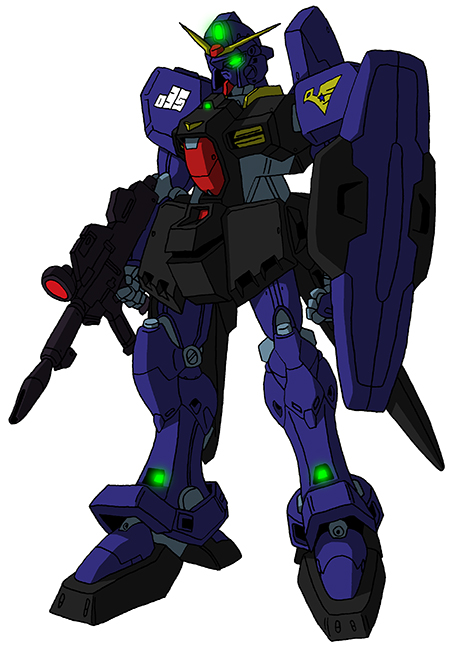 Download RX 91GP03S Gundam GP03S Dendrobium Stamen by unoservix