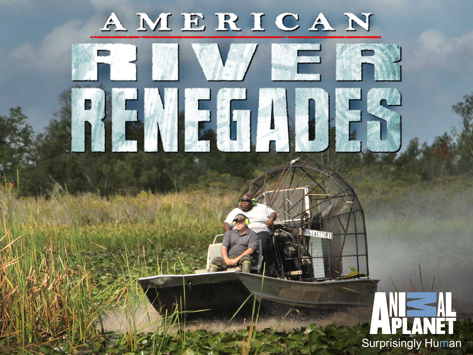 Amazon Watch American River Renegades Season Prime Video