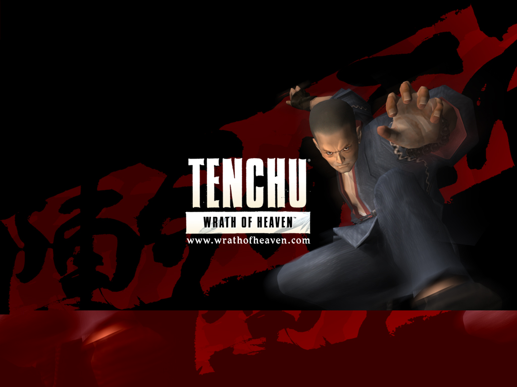 Tenchu Games For Pc