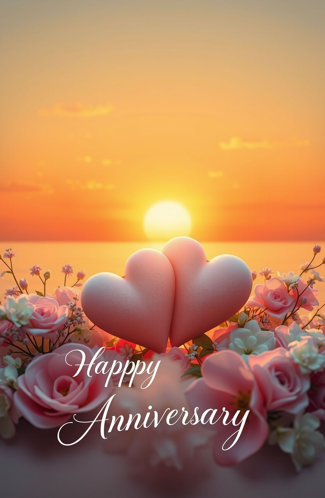 Happy Anniversary Wallpaper
