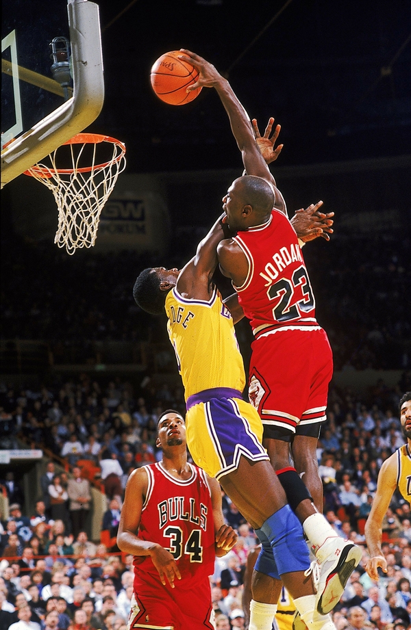 Michael Jordan Chicago Bulls Air Dunk Wallpape Wallpaper