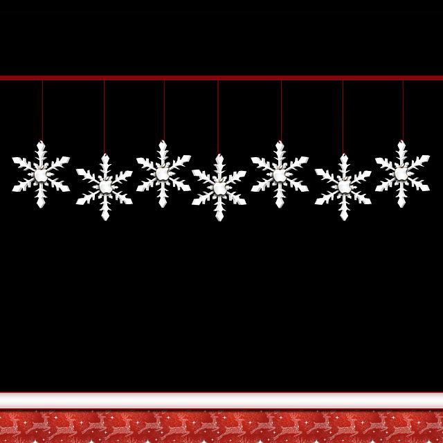 iPad Mini Christmas Wallpaper ibabygirl ipadmini snowflakes 1jpg