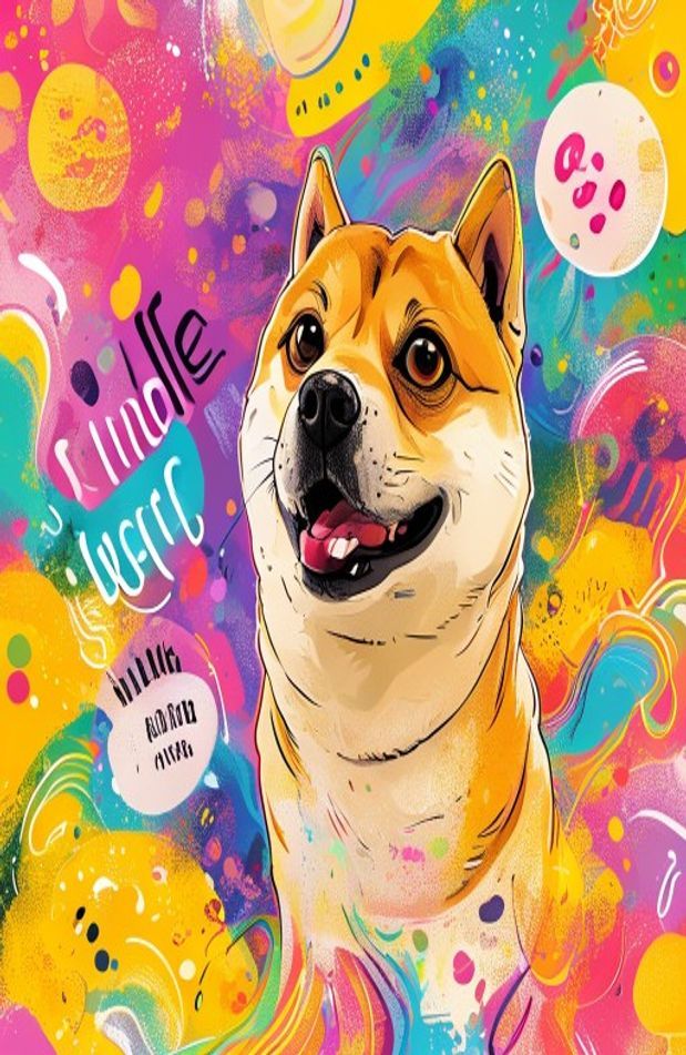 Doge Meme Wallpaper