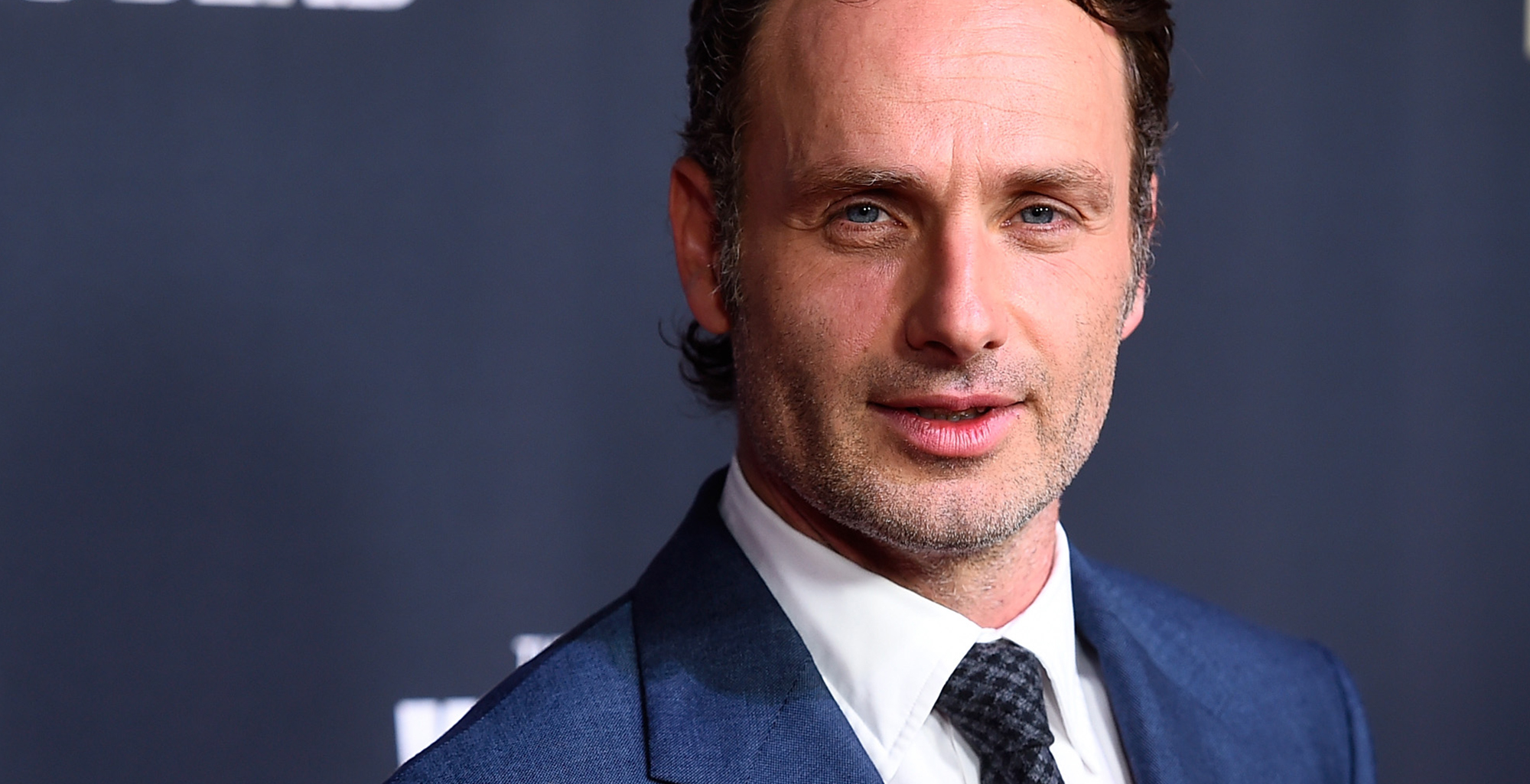Andrew Lincoln Wallpaper HD Full Pictures