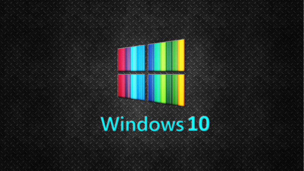 Windows 10 Desktop Is Black 4 Cool Hd Wallpaper Wallpaper