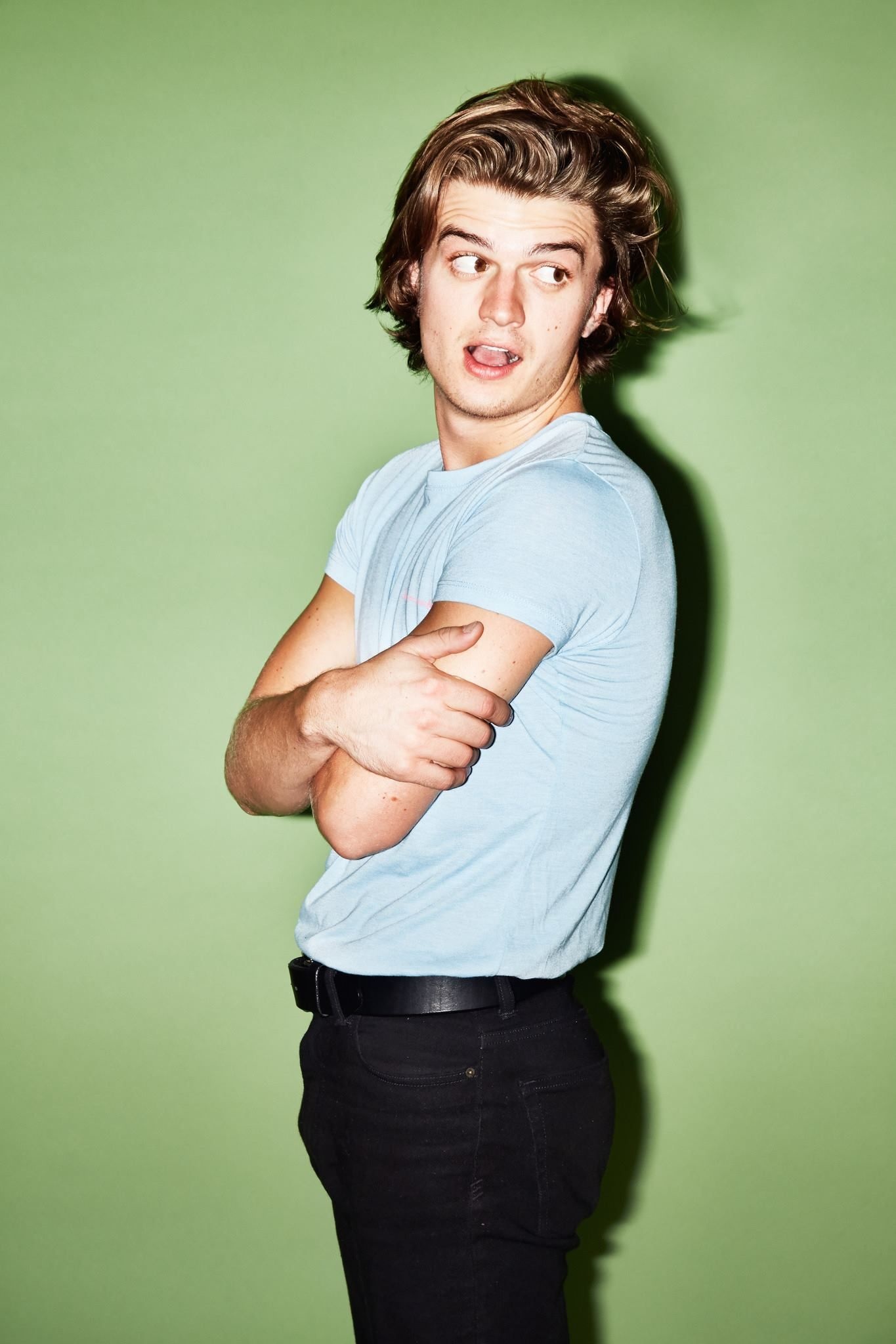 Joe Keery Wallpaper