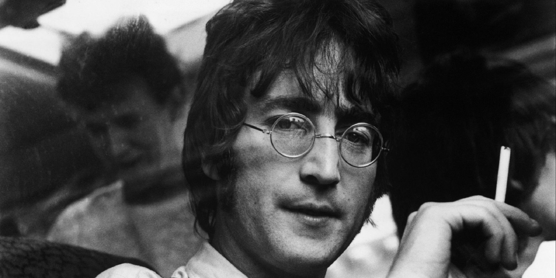 John Lennon Desktop Wallpaper On