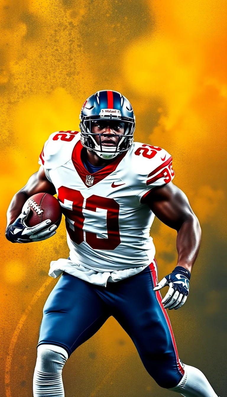 Calais Campbell Wallpaper