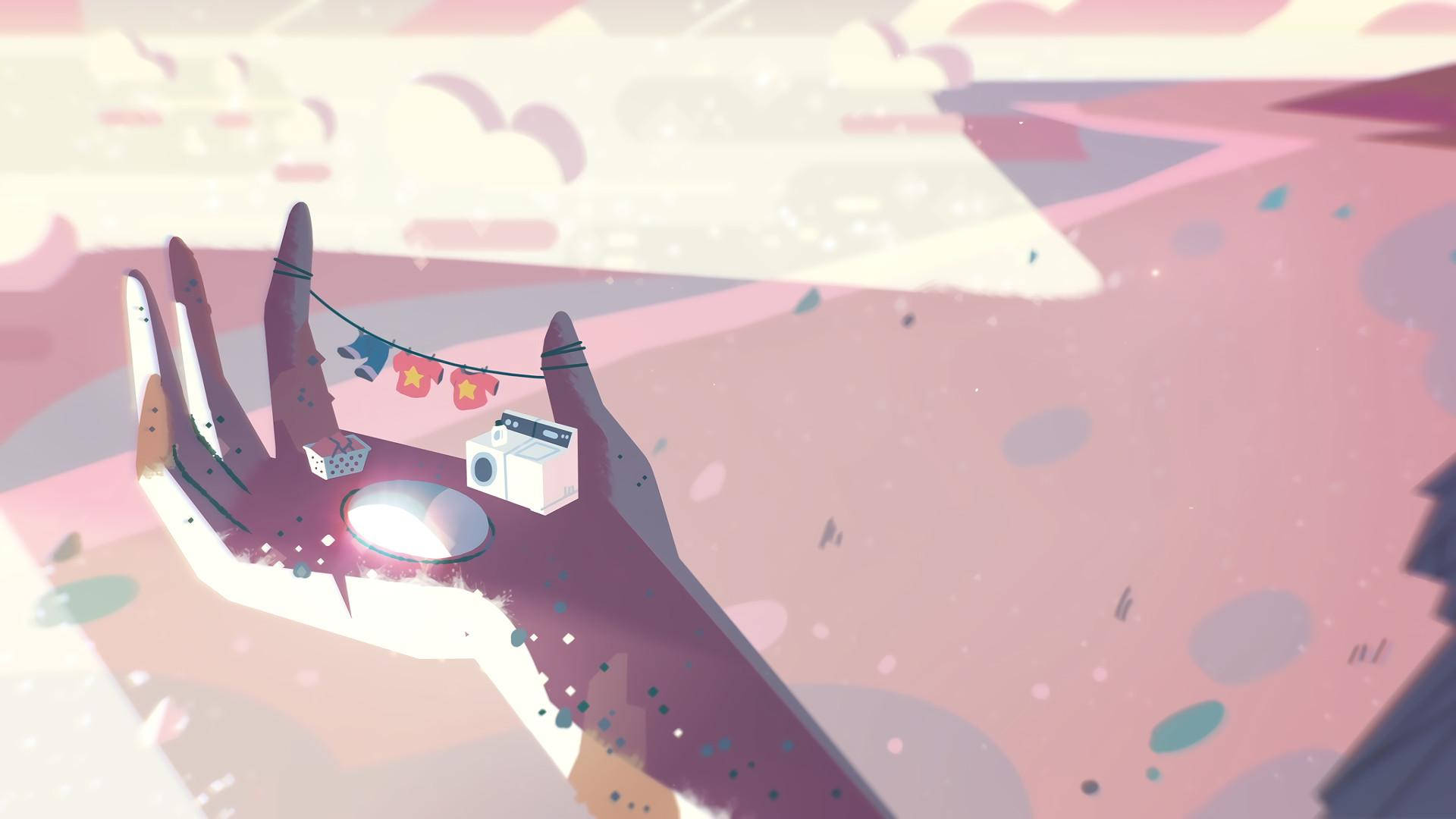 Steven Universe Wallpaper