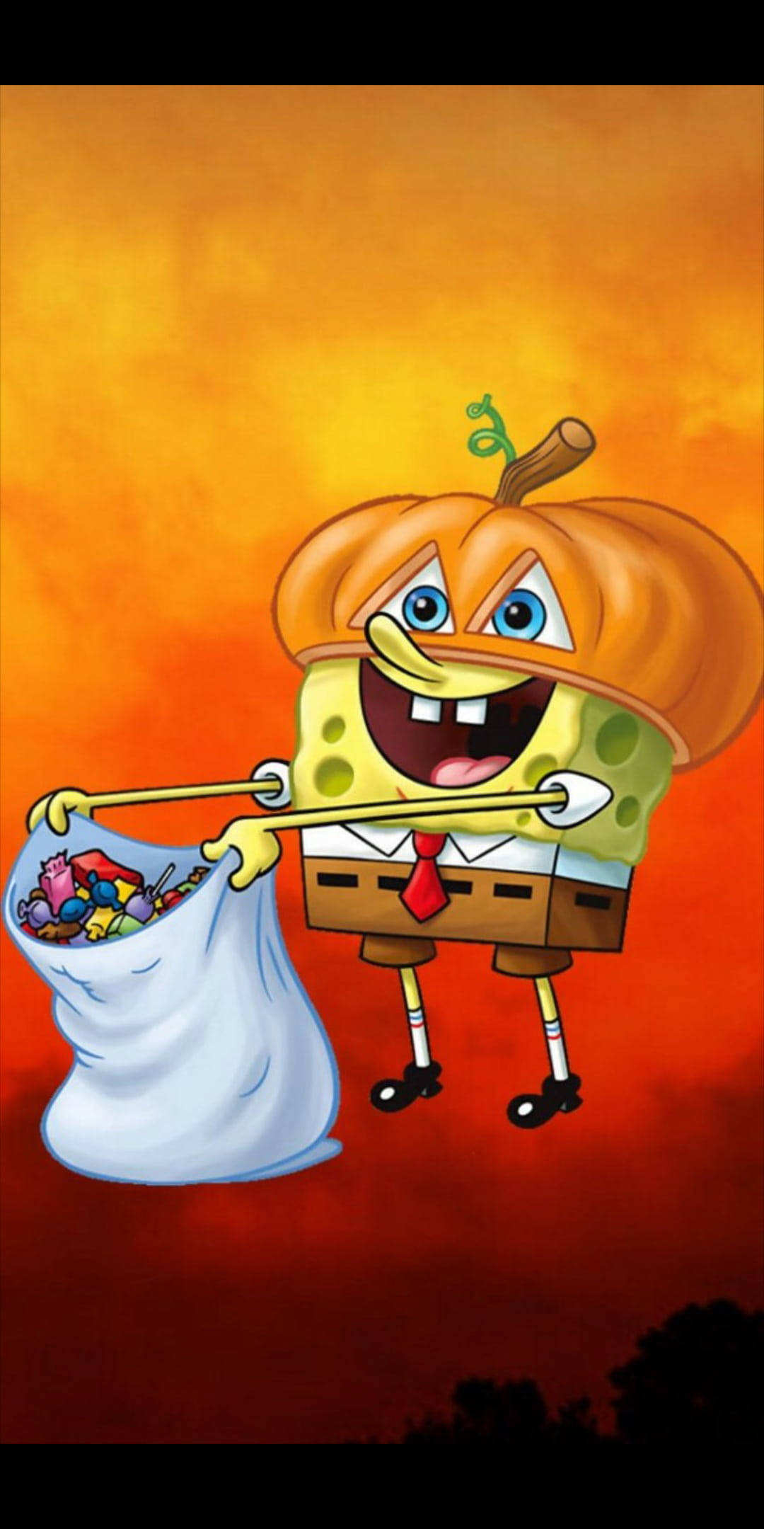 Spongebob Cool Wallpaper