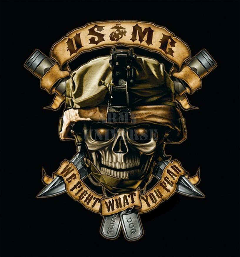 50 USMC Wallpaper Marine Corps
