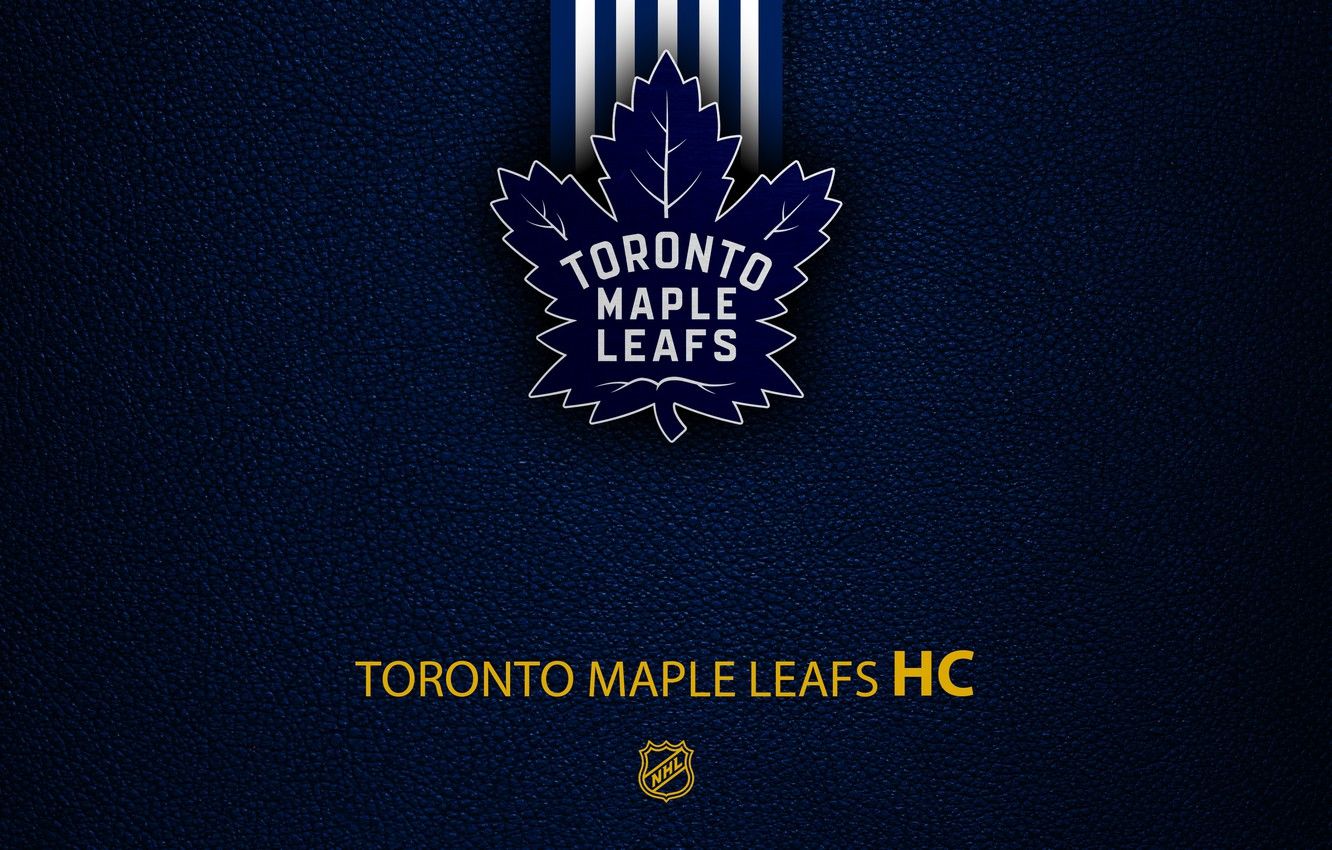 Toronto Maple Leafs Wallpaper On