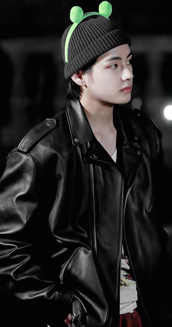 Taehyung Kim Wallpaper
