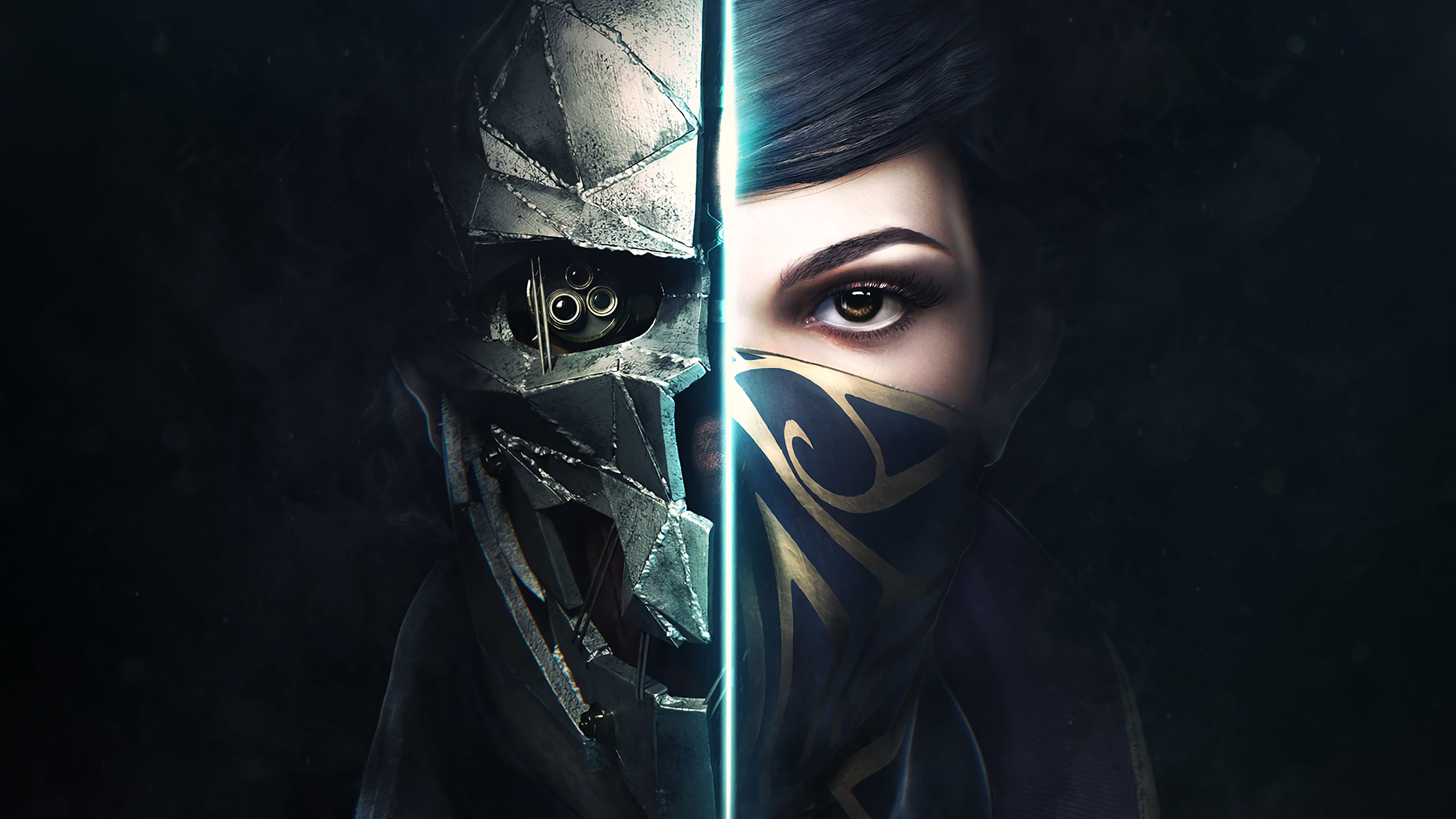 4k Games Wallpaper