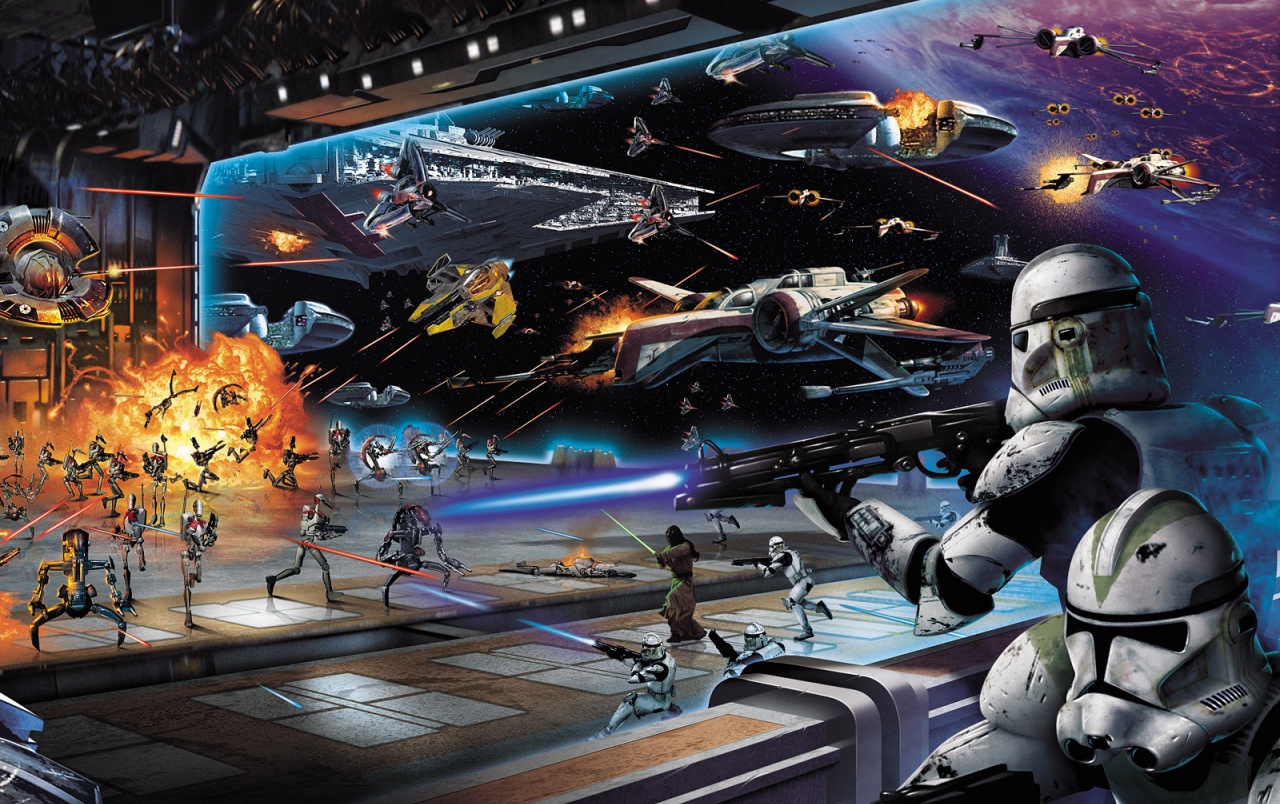 Star Wars Battlefront 2 wallpapers Star Wars Battlefront 2 stock