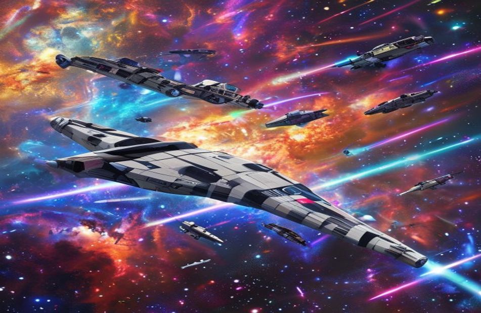 Star Wars Wallpaper iPad