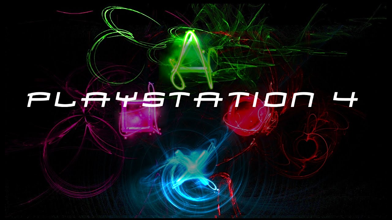 Daftar Wallpaper Gaming Ps4 | wallpaper kaca