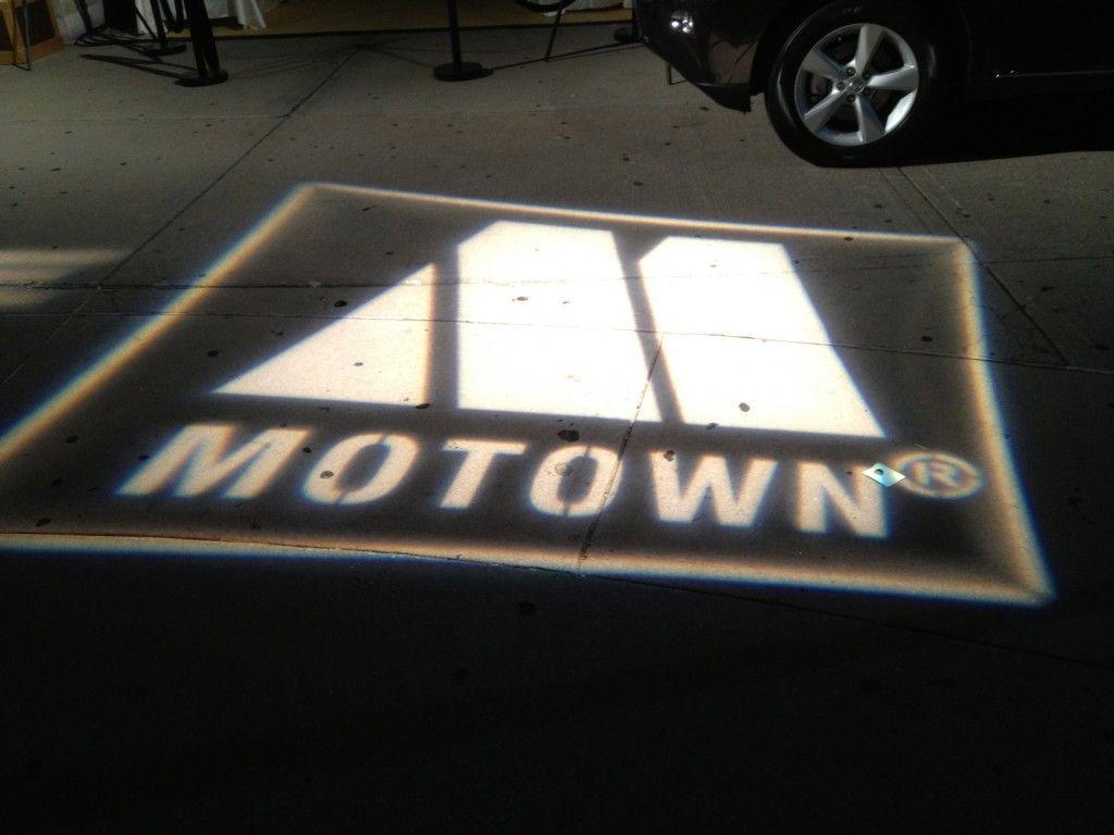 Motown Wallpaper