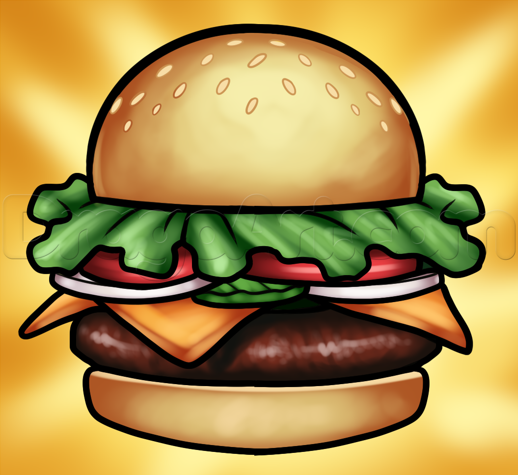 Krabby Patty Png Image In Collection