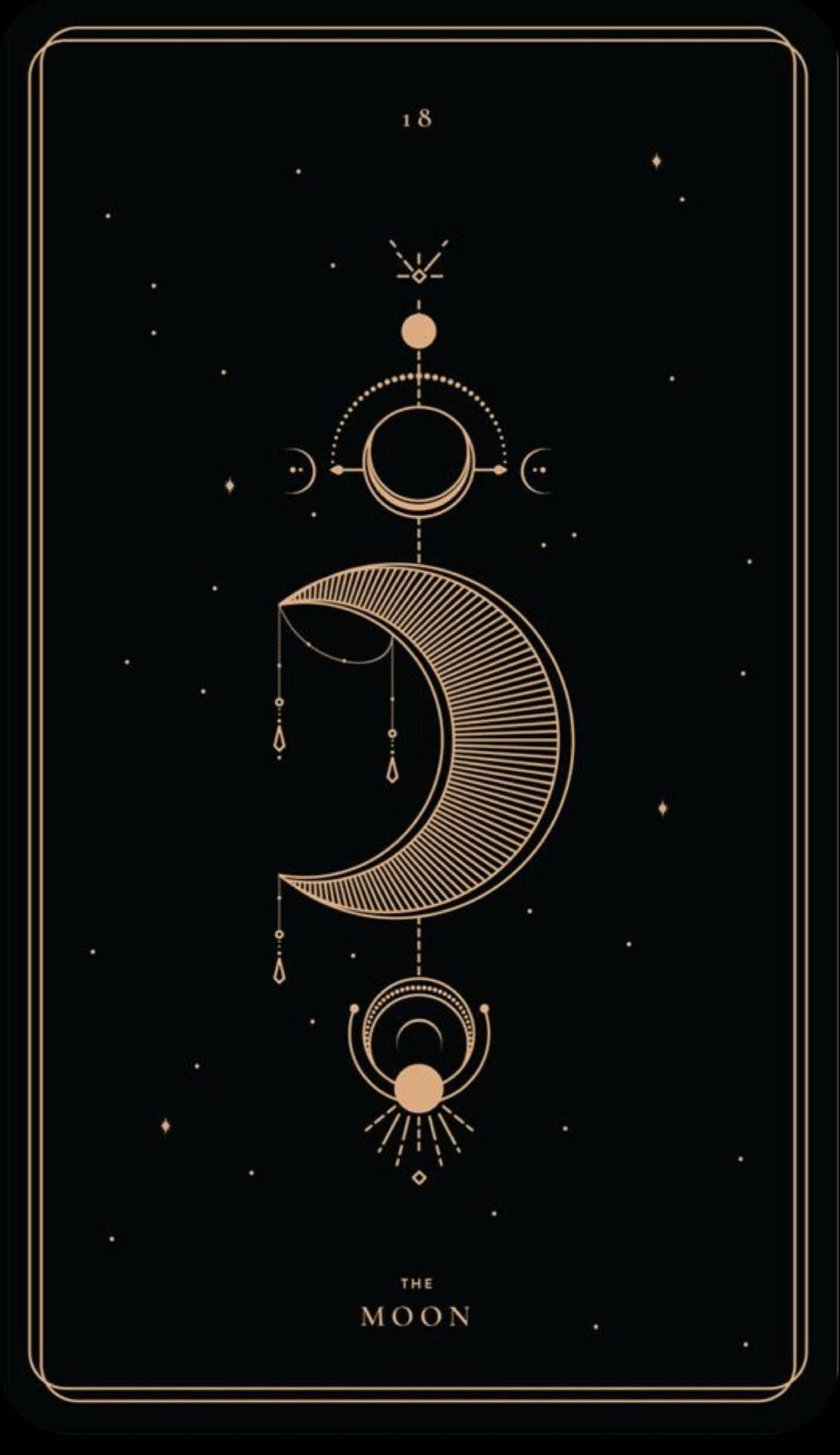 Witchy Aesthetic Wallpaper
