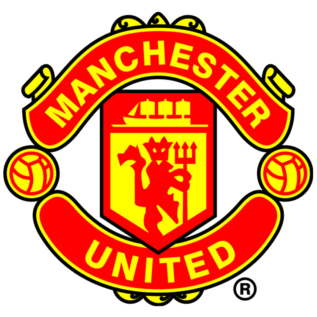 Manchester United Logo Wallpapers HD Collection Free Download