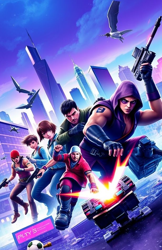 ps3 Wallpaper