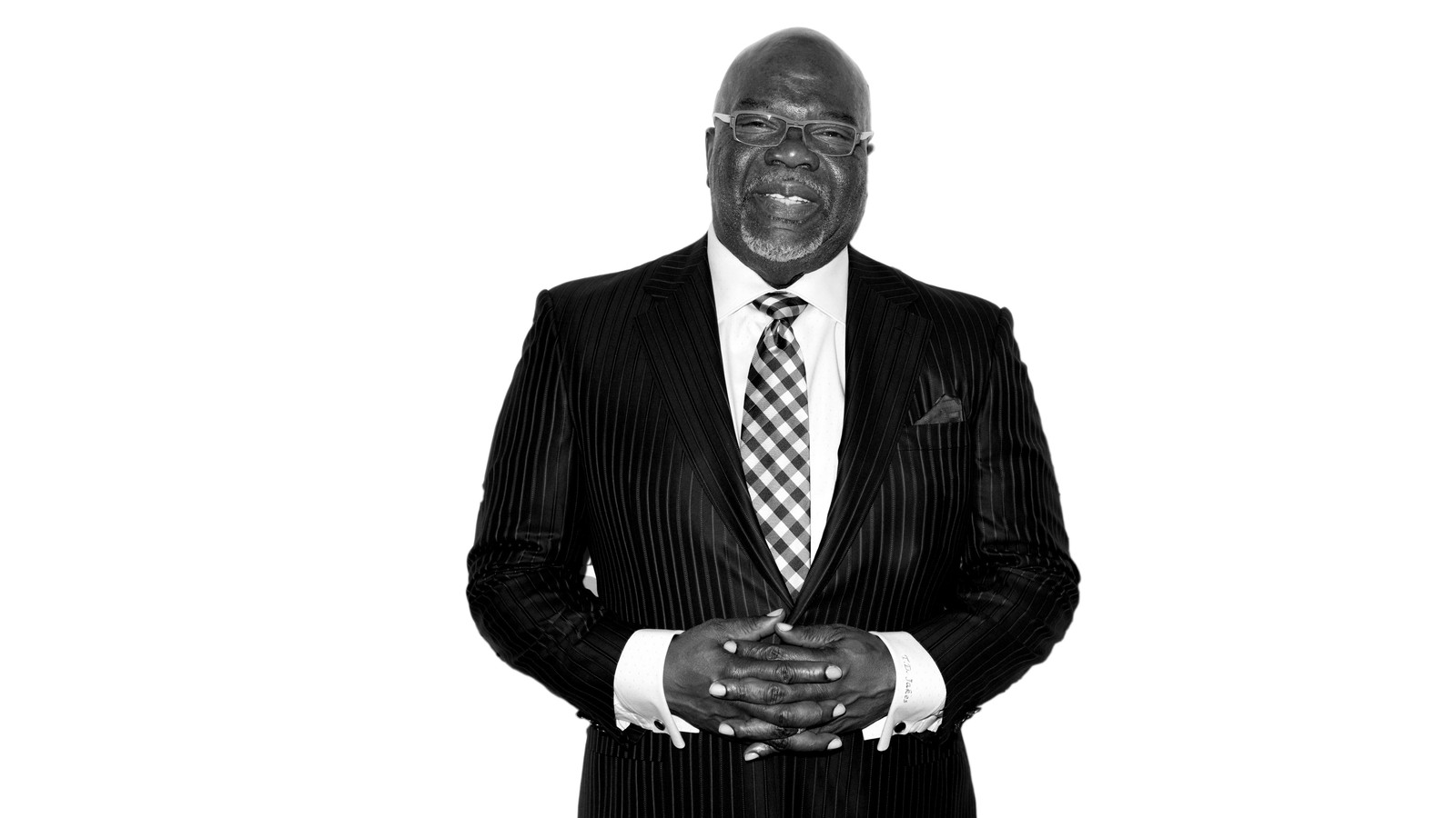 T D Jakes On How White Evangelicals Lost Their Way The Atlantic