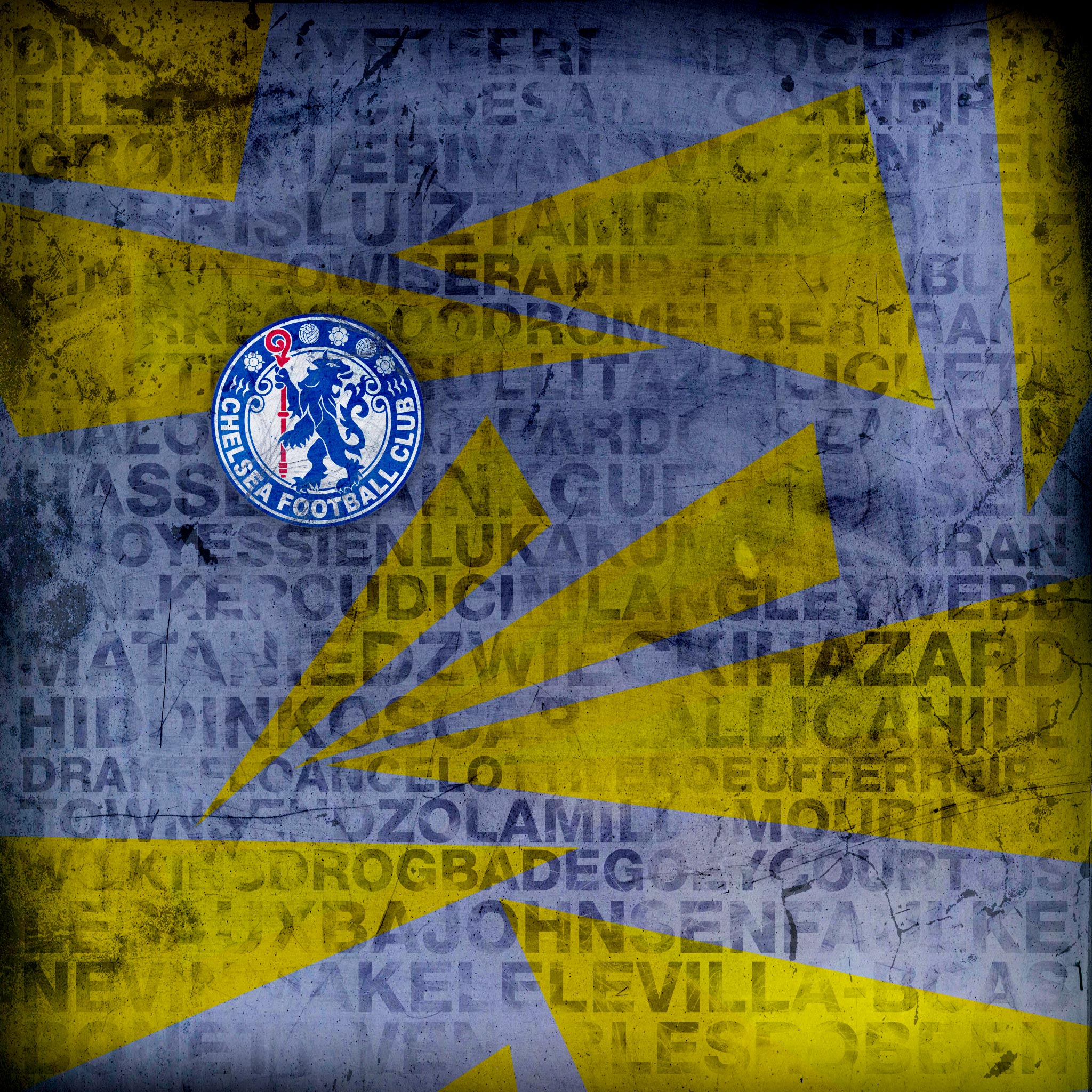 Chelsea Fc iPhone Wallpaper Themes Skins