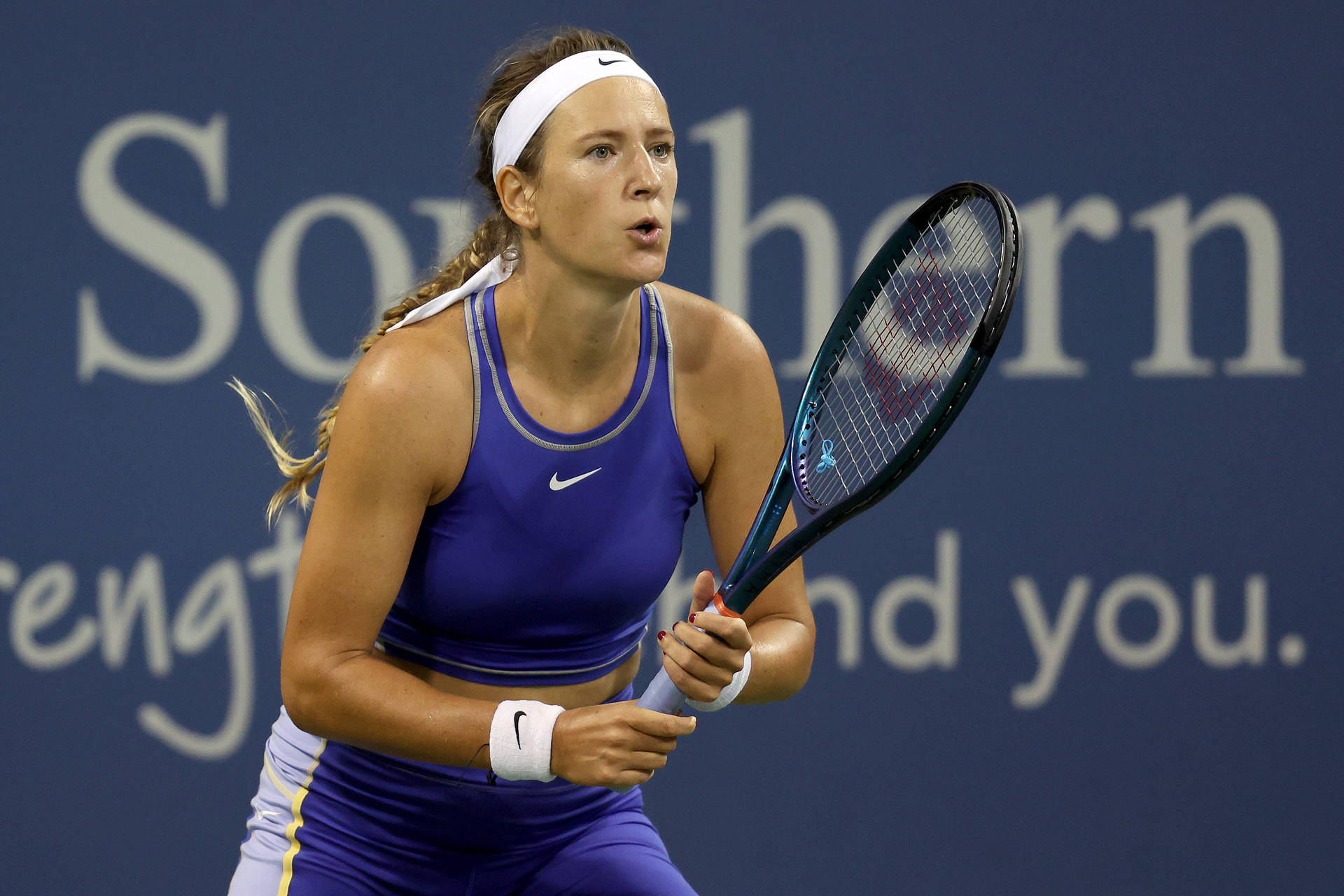 Victoria Azarenka Wallpaper