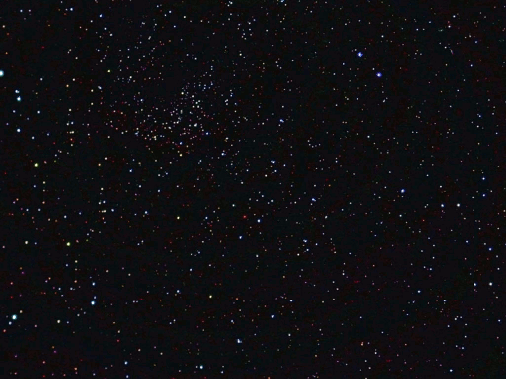 Night Sky Wallpaper HD Base