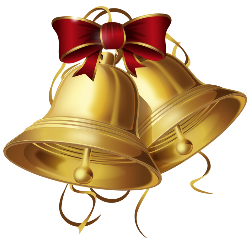 Png Bell Image With Transparent