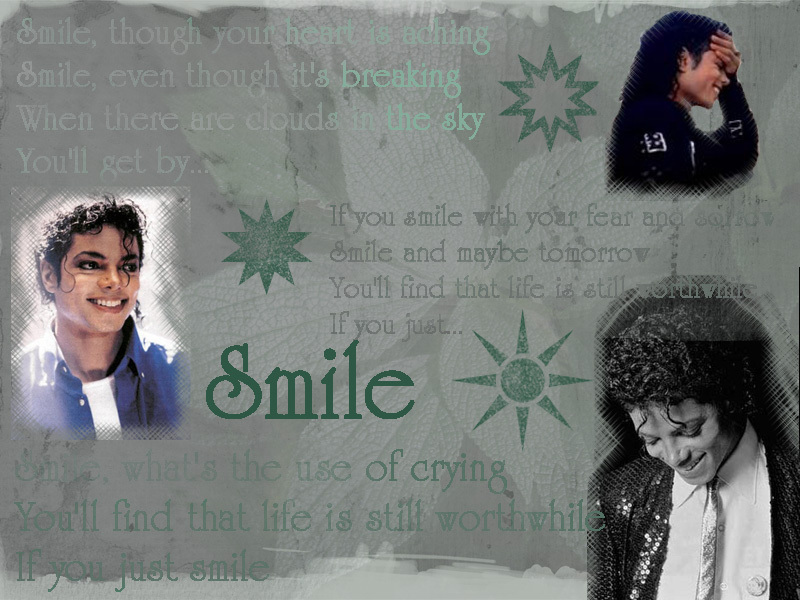 Michael Jackson I Love Him So Much