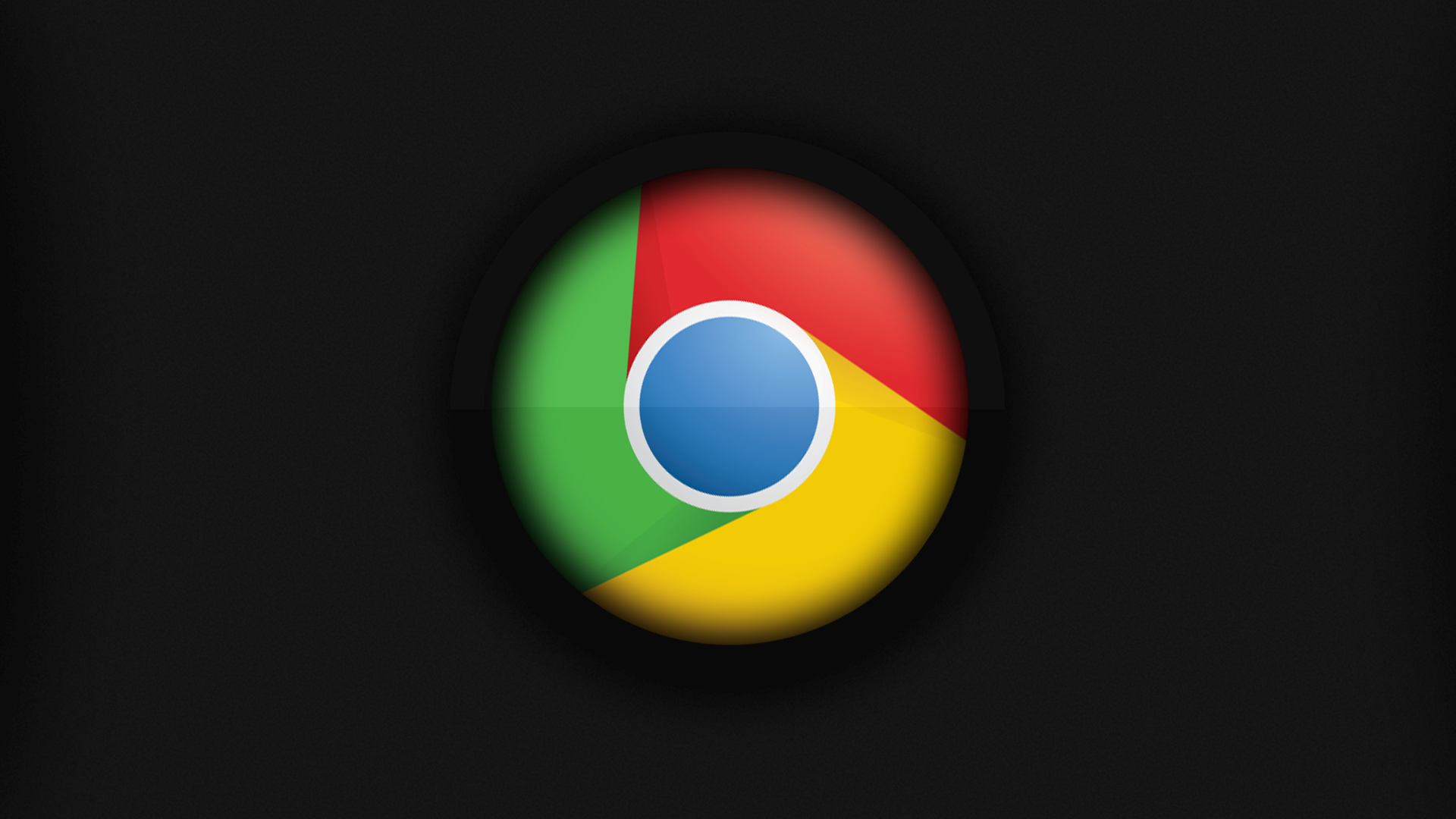 Google Chrome Wallpaper Desktop Background HD