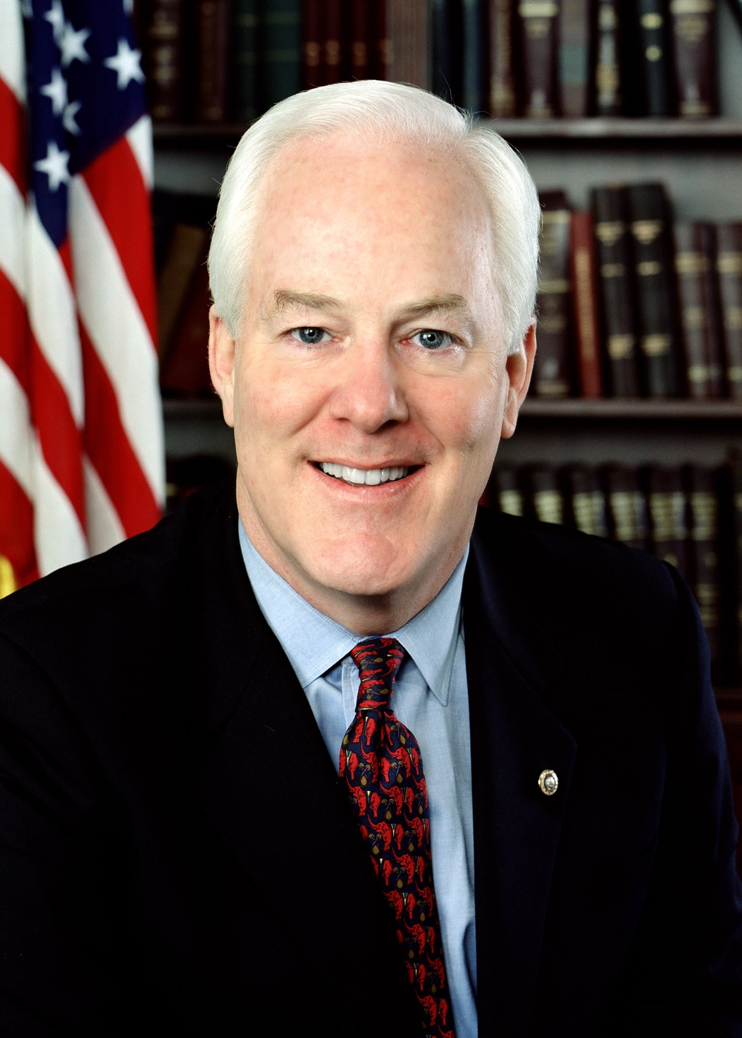 John Cornyn Zitate Wallpaper