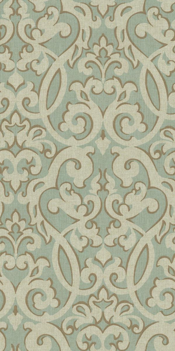 Waverly Fabrics Wallpaper Bedding